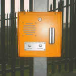 Vehicle Access Systems Gallery